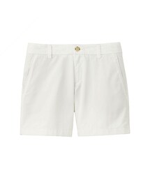 UNIQLO | WOMEN チノショートパンツ(その他パンツ)