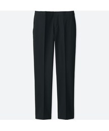 UNIQLO | アンクルパンツ(その他パンツ)