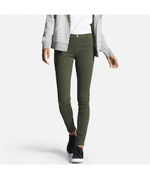 UNIQLO | WOMEN レギンスパンツ(その他パンツ)