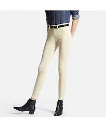 UNIQLO | WOMEN レギンスパンツ(その他パンツ)