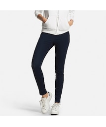 UNIQLO | WOMEN デニムレギンスパンツ(その他パンツ)