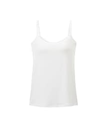 UNIQLO | エアリズム汗取りブラキャミソール(ブラジャー)