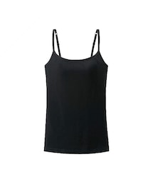 UNIQLO | WOMEN ブラキャミソール＋(ブラジャー)