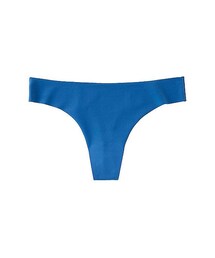 UNIQLO | WOMEN ウルトラシームレスショーツ（タンガ）＋E(ショーツ)