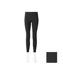 UNIQLO | WOMEN レギンス（10分丈）(レギンス/スパッツ)