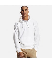 UNIQLO | スウェットプルパーカ（長袖）(パーカー)
