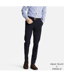UNIQLO | MEN ドライストレッチパンツ(その他パンツ)