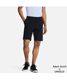 UNIQLO | MEN ドライストレッチアクティブショーツ(その他パンツ)