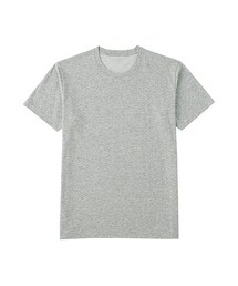UNIQLO | MEN ドライカラークルーネックT（半袖）(Tシャツ/カットソー)