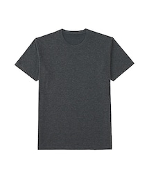 UNIQLO | MEN ドライカラークルーネックT（半袖）(Tシャツ/カットソー)