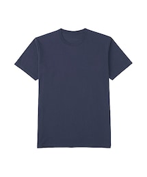 UNIQLO | MEN ドライカラークルーネックT（半袖）(Tシャツ/カットソー)