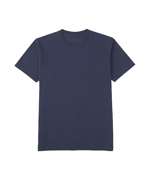 定番 UNIQLO U 半袖Tシャツ 10枚まとめ売り シンプル カラーT L UNIQLO（ユニクロ）の「クルーネックT（半袖）（Tシャツ