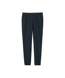 UNIQLO | MEN ジョガーパンツ（ウルトラストレッチ・レングス76cm）(その他パンツ)