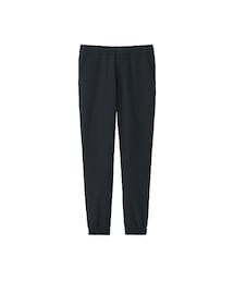 UNIQLO | MEN ジョガーパンツ（ウルトラストレッチ・レングス76cm）(その他パンツ)