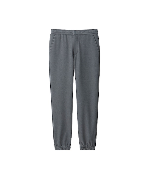 UNIQLO（ユニクロ）の「MEN ジョガーパンツ（ウルトラストレッチ