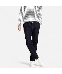 UNIQLO | MEN ジョガーパンツ（デニム・レングス69～73cm）(その他パンツ)