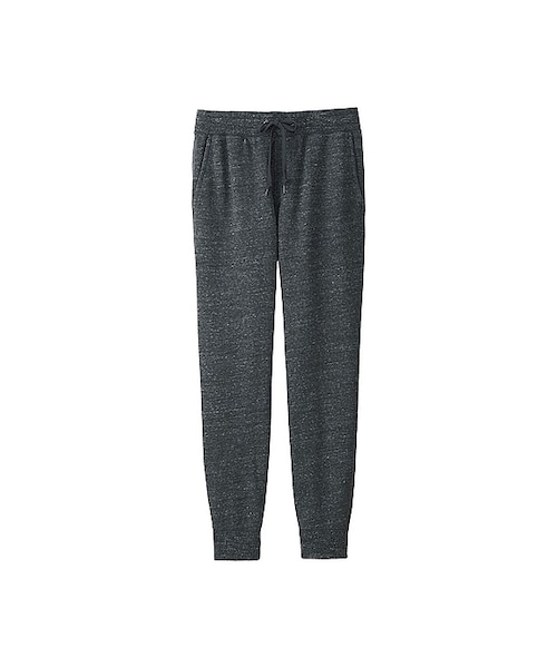 UNIQLO（ユニクロ）の「スウェットパンツ（その他パンツ・メンズ・NAVY 69/GRAY 03/BLACK 09/BLUE 68/DARK GRAY 08・4XL/XS/L/3XL/XL/M/XXL/S）」の4枚目の写真
