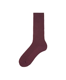 UNIQLO | スーピマコットンカノコソックス(ソックス/靴下)