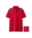 UNIQLO(ユニクロ)の「トップス(ポロシャツ)」