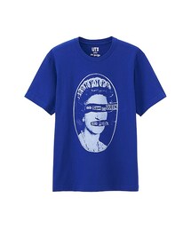 UNIQLO | MEN Music IconsグラフィックT（セックス・ピストルズ・半袖）(Tシャツ/カットソー)