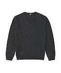 UNIQLO(ユニクロ)の「トップス(ニット/セーター)」