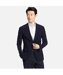 UNIQLO | MEN ウルトラライトウェイトジャケット(その他アウター)