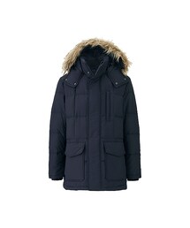 UNIQLO | MEN ダウンジャケット(ダウンジャケット/コート)