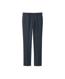 UNIQLO | MEN ドライノータックパンツ(その他パンツ)