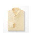 ユニクロ | MEN オックスフォードシャツ（長袖）(襯衫)
