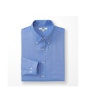 ユニクロ | MEN ファインオックスフォードシャツ（長袖）(襯衫)