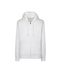 UNIQLO | MEN ライトウェイトフルジップパーカ（長袖）(パーカー)