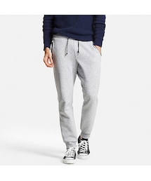 UNIQLO | MEN ドライストレッチスウェットパンツ(その他パンツ)