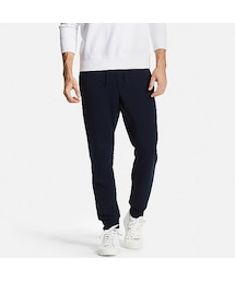 UNIQLO | MEN ドライストレッチスウェットパンツ(その他パンツ)