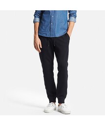 UNIQLO | MEN スウェットパンツ(その他パンツ)