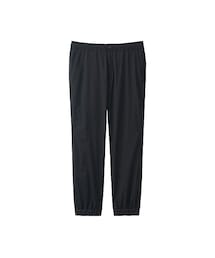 UNIQLO | MEN ジョガーパンツ（ドライ・アクティブ・レングス76cm）(その他パンツ)
