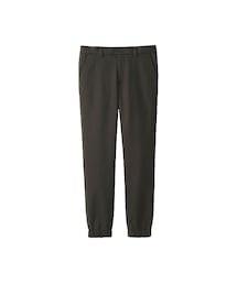 UNIQLO | MEN ジョガーパンツ（ジャージー・レングス69～73cm）(その他パンツ)