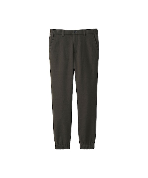 UNIQLO（ユニクロ）の「MEN ジョガーパンツ（ジャージー・レングス69