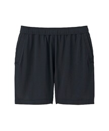 UNIQLO | MEN ドライEXショートパンツ（レングス18.5～20.5cm）(その他パンツ)