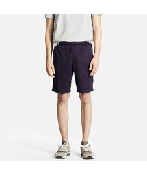 UNIQLO | MEN ドライEXショートパンツ（レングス22.5～26cm）(その他パンツ)