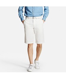 UNIQLO | MEN チノハーフパンツ(その他パンツ)