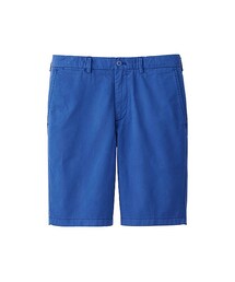 UNIQLO | MEN チノハーフパンツ(その他パンツ)
