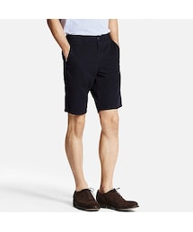 UNIQLO | MEN チノハーフパンツ(その他パンツ)