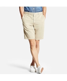 UNIQLO | MEN チノハーフパンツ(その他パンツ)