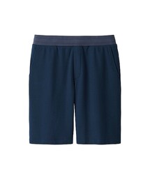 UNIQLO | MEN カットソーイージーショートパンツ(その他パンツ)