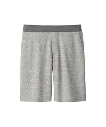 UNIQLO | MEN カットソーイージーショートパンツ(その他パンツ)