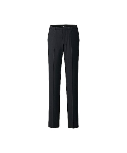 UNIQLO（ユニクロ）の「（J）ウールノータックパンツ（スリムフィット