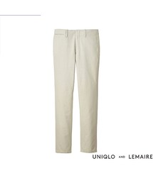 UNIQLO | MEN チノパンツ＋E(その他パンツ)