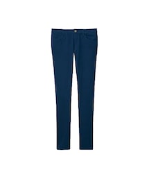 UNIQLO | MEN ストレッチスキニーフィットカラージーンズ(デニムパンツ)