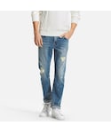 UNIQLO(ユニクロ)の「パンツ(デニムパンツ)」