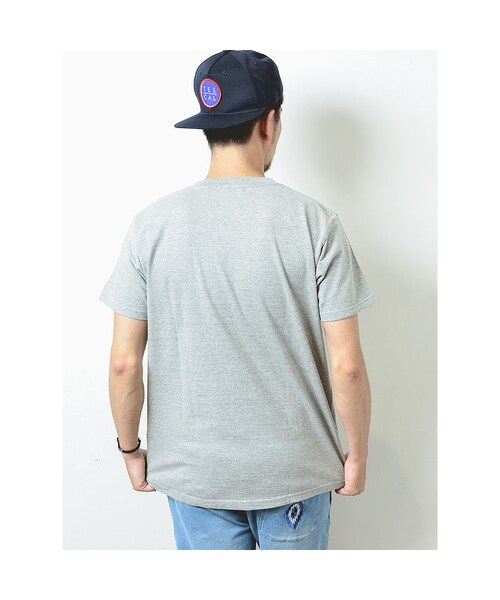 no brand（ノーブランド）の「SURT サート Tシャツ メンズ